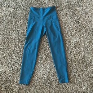 Old Navy 7/8 Leggings